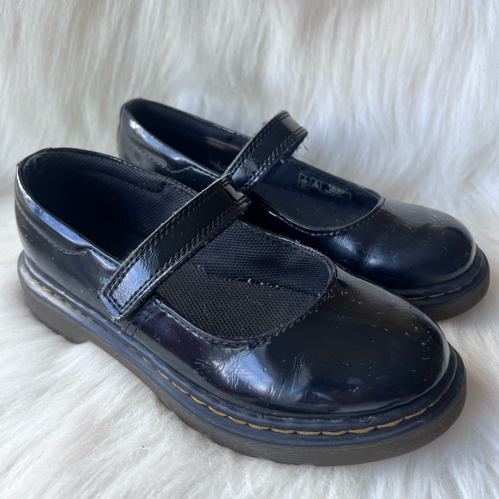 Mary Jane Dr. Martens. Kids Size 2